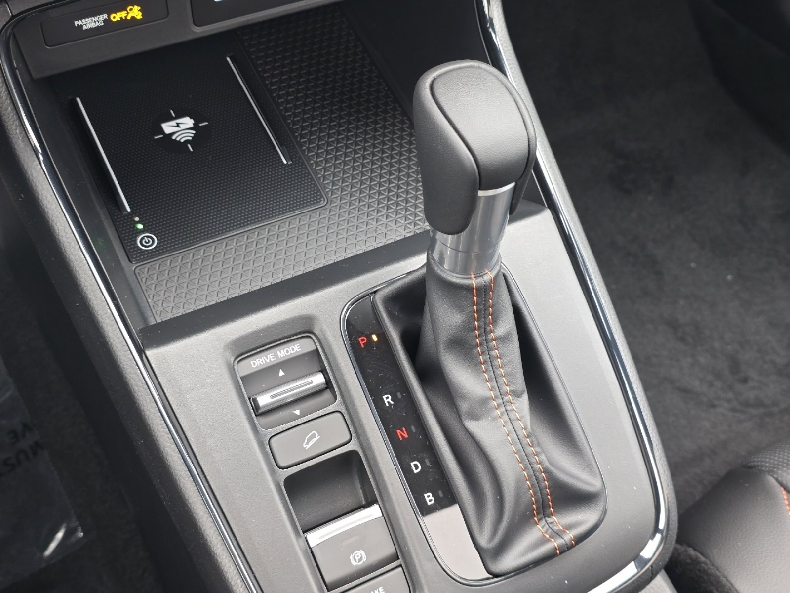 New 2026 Honda CR-V Sport-L image 31