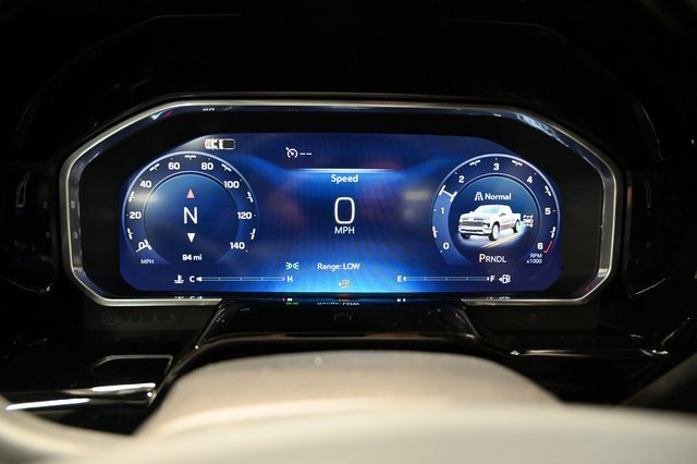 New 2026 Chevrolet Silverado 1500 LT image 26