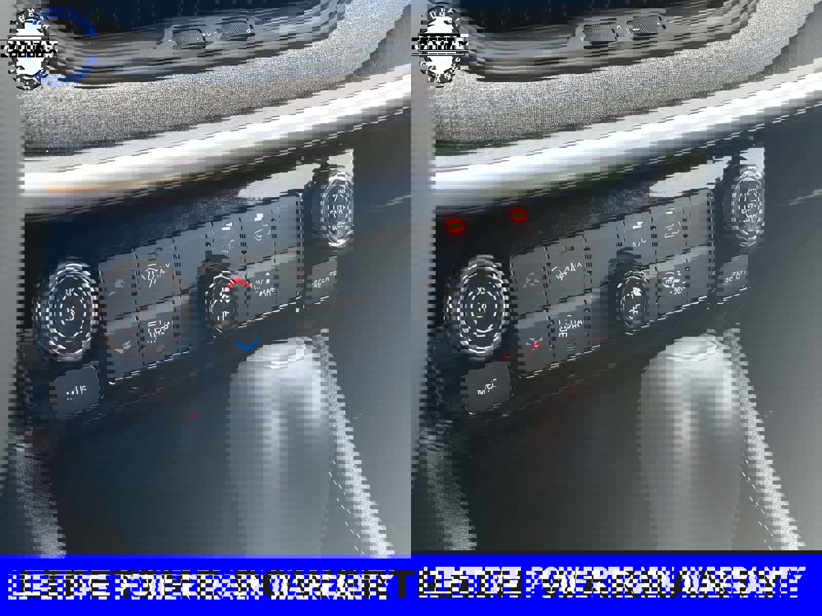 Used 2022 Jeep Compass Latitude image 19