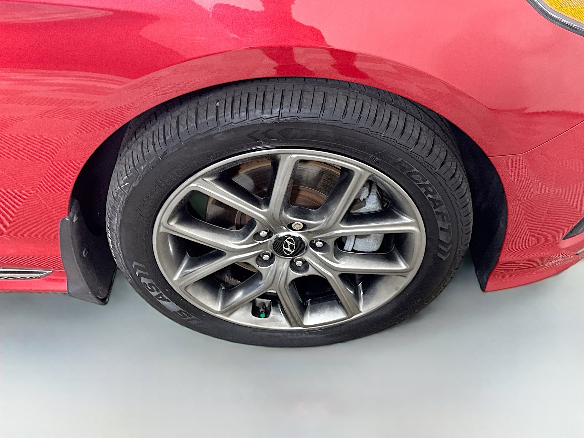 Used 2019 Hyundai Sonata Limited image 32