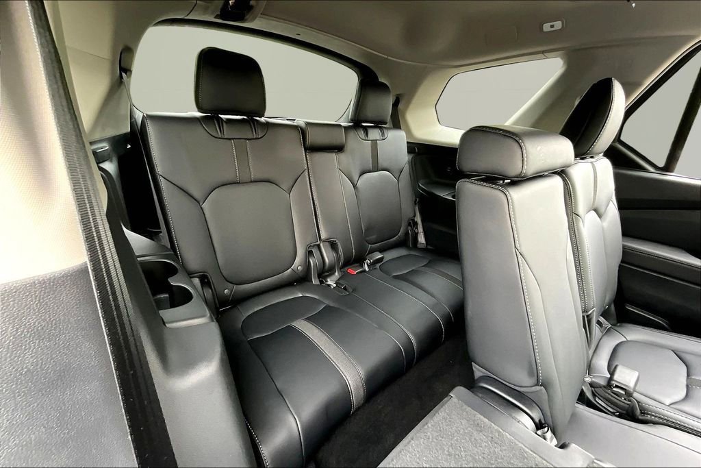 Used 2025 Honda Pilot EX-L image 20