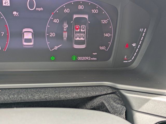 Used 2025 Honda Accord SE image 26