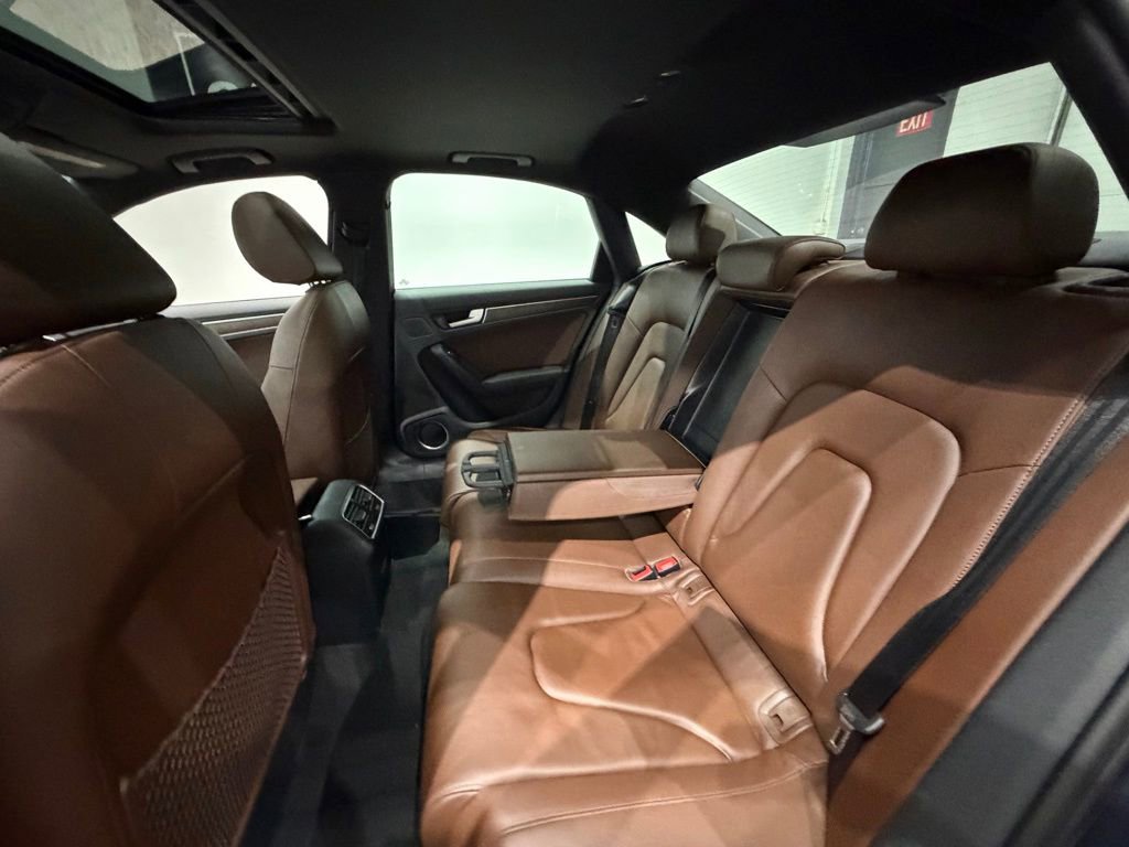 Used 2015 Audi A4 2.0T Premium Plus image 21