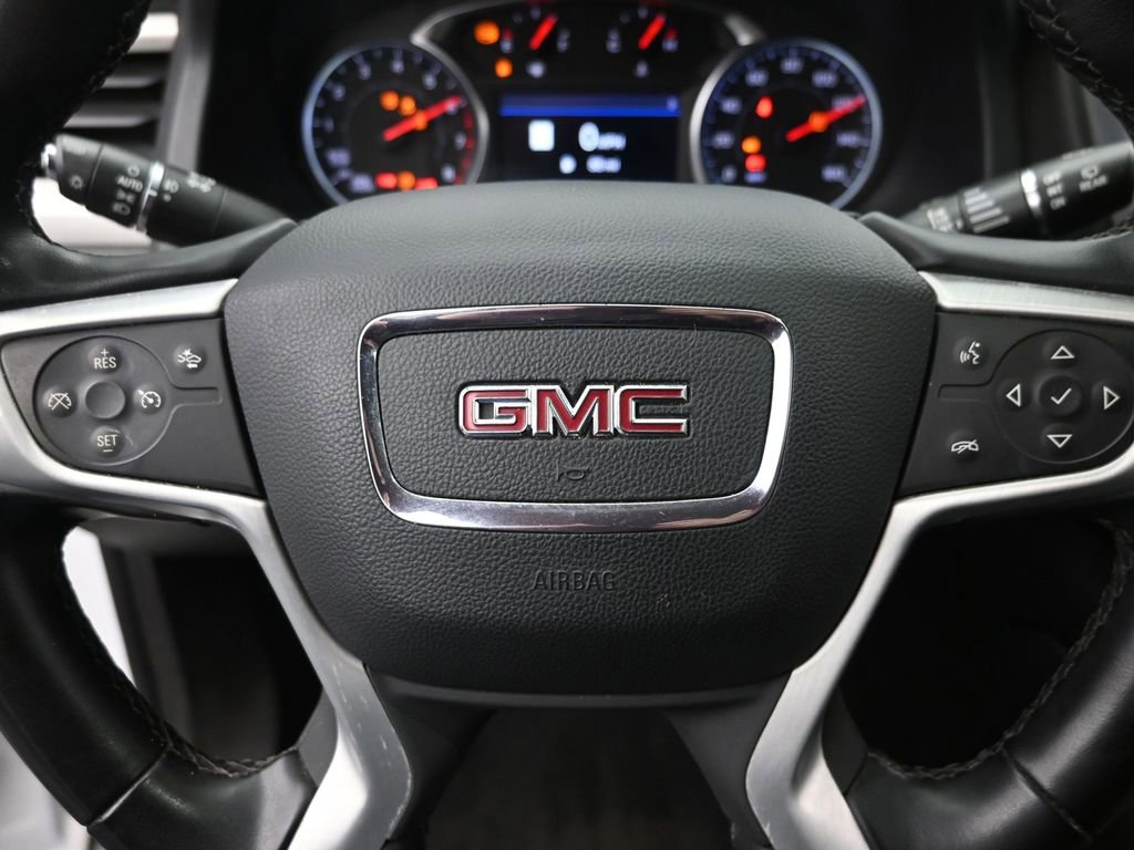 Used 2023 GMC Acadia SLT image 15