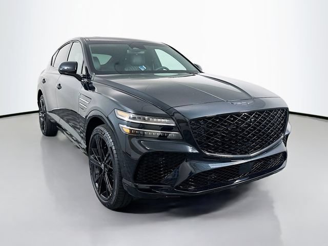 New 2026 Genesis GV80 3.5T Prestige AWD/4WD image 3