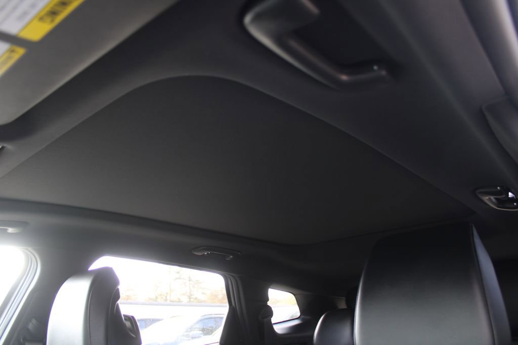 Certified 2023 Kia Sportage X-Line w/ X-Line Premium Package image 54