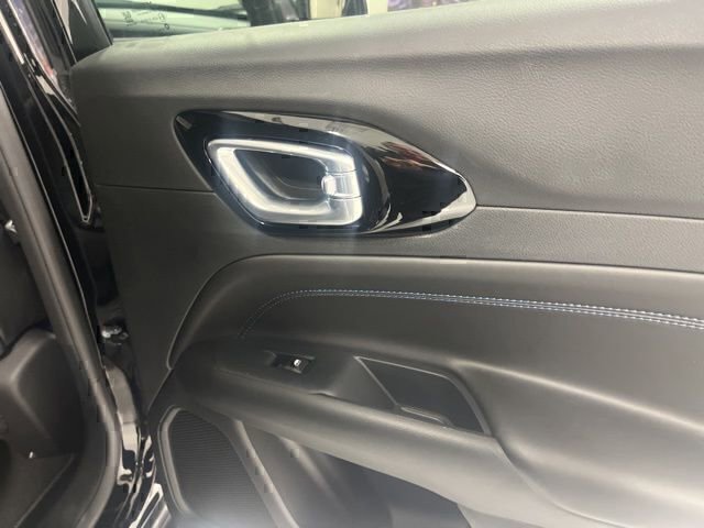 New 2026 Jeep Compass Latitude AWD/4WD image 25