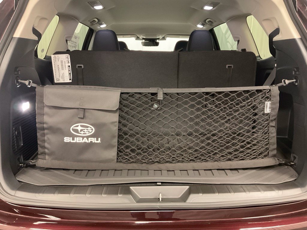 New 2027 Subaru Ascent Premium AWD/4WD image 26