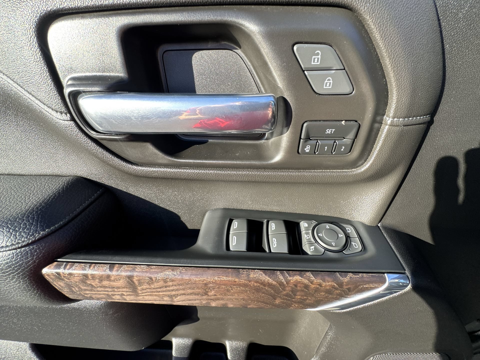Certified 2023 GMC Sierra 2500 Denali AWD/4WD image 15