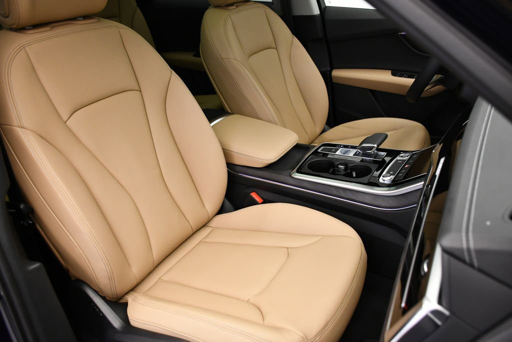 New 2026 Audi Q7 2.0T Premium image 49
