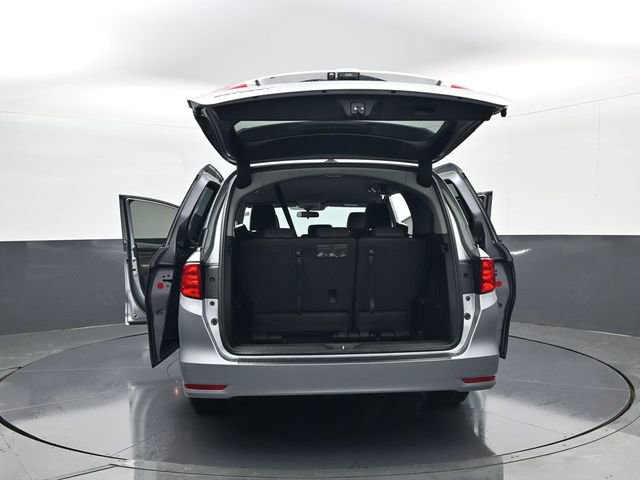 Used 2019 Honda Odyssey EX image 34