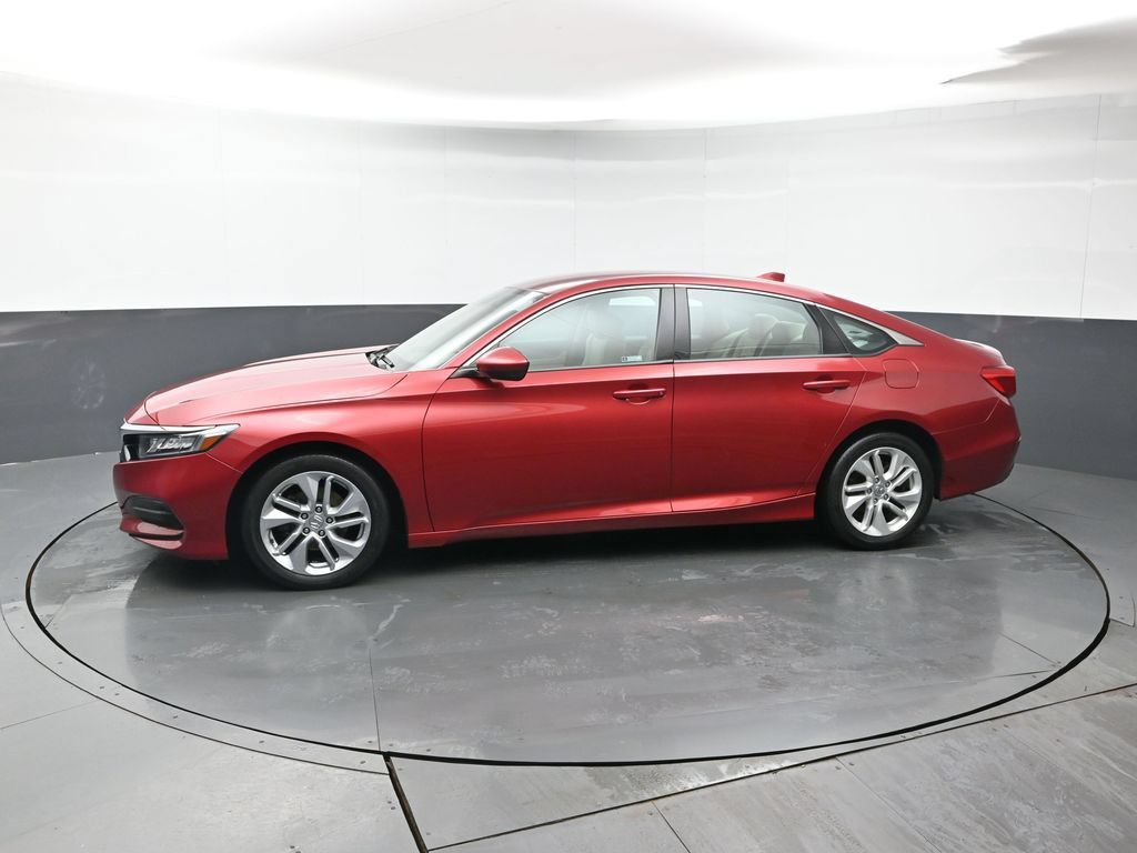 Used 2019 Honda Accord LX image 2