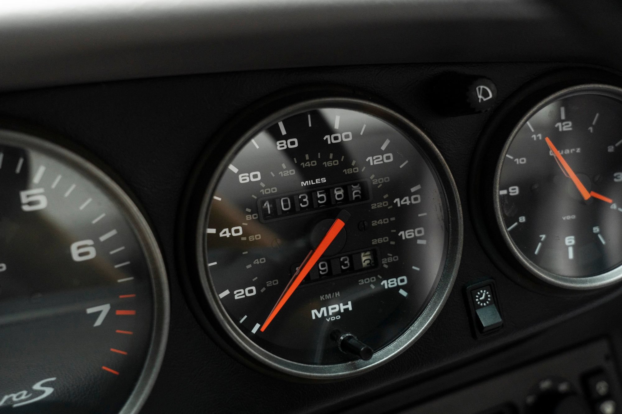 Used 1997 Porsche 911 Carrera S RWD image 36