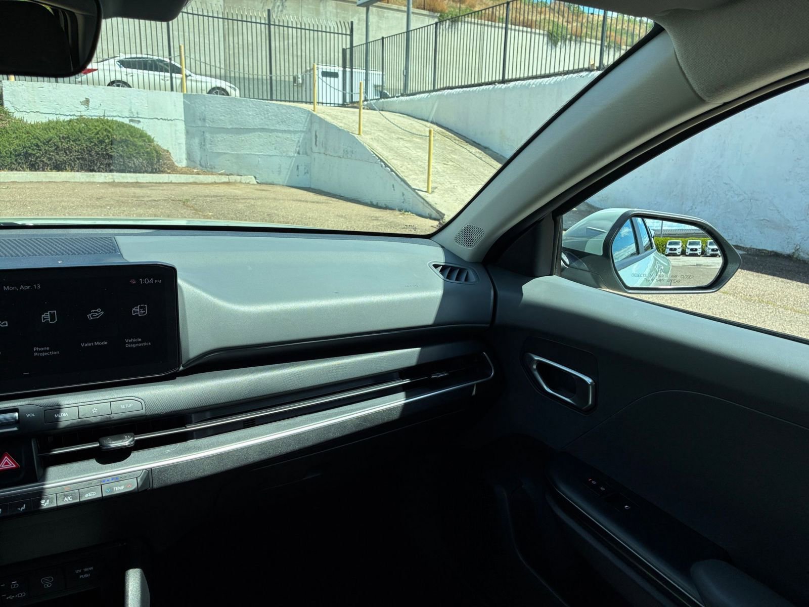 Used 2025 Kia K4 FWD image 34
