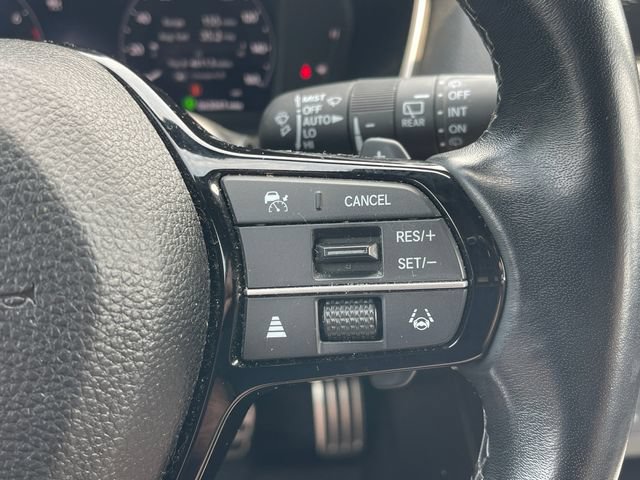Used 2024 Honda Civic Sport Touring image 16