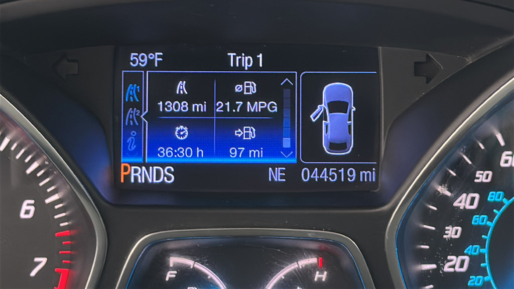 Used 2013 Ford Escape SE AWD/4WD image 15