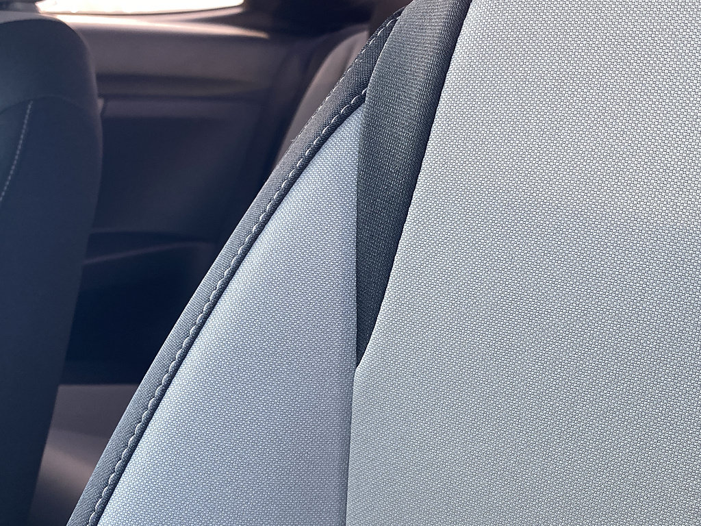 Used 2017 Honda Civic LX-P image 12