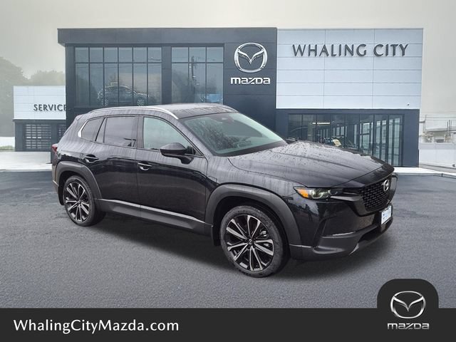 New 2026 MAZDA CX-50 AWD 2.5 S w/ Weather Package image 1
