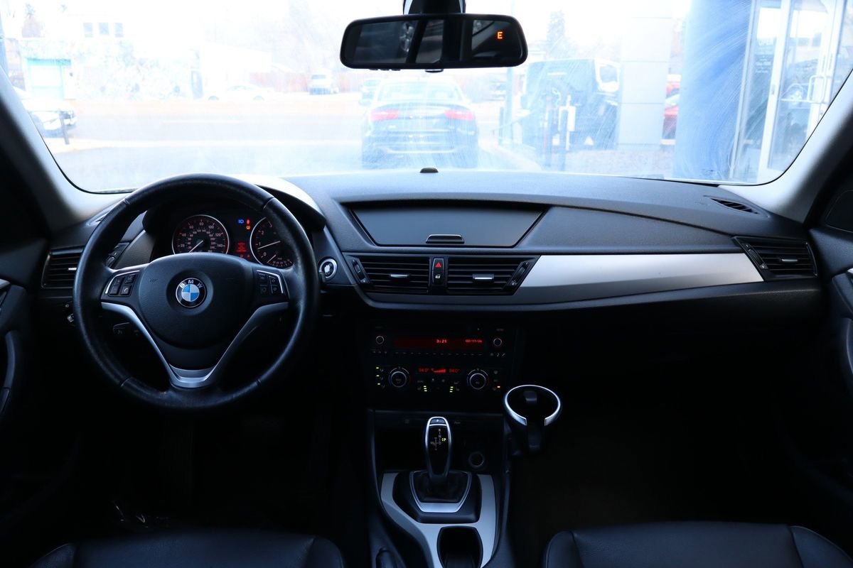 Used 2014 BMW X1 xDrive28i image 13