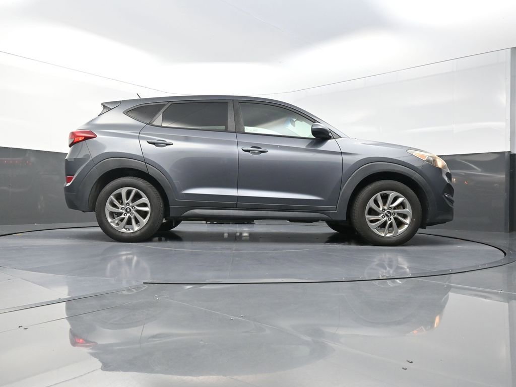 Used 2018 Hyundai Tucson SE image 30