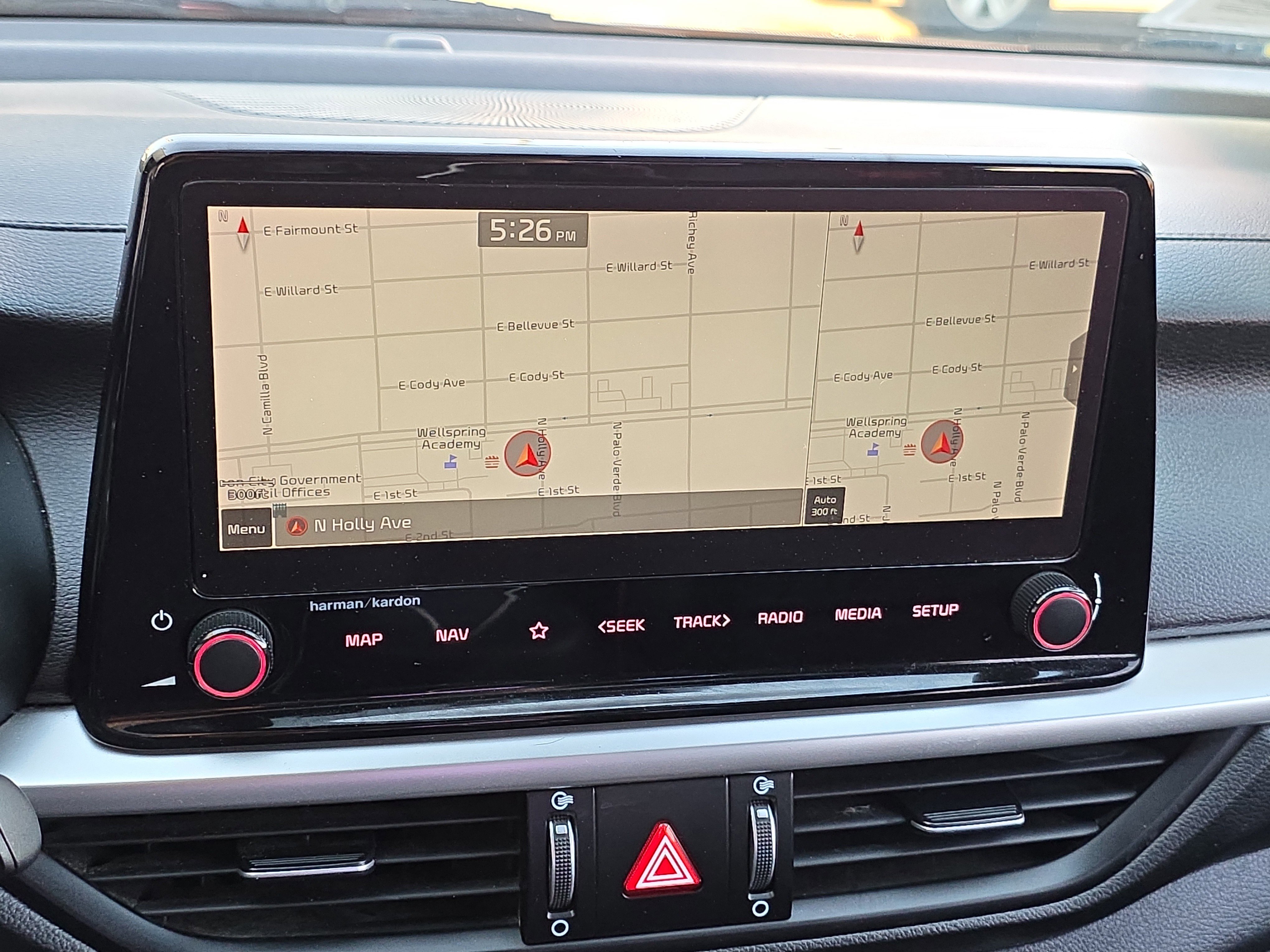 Used 2022 Kia Forte GT w/ GT2 Package image 21