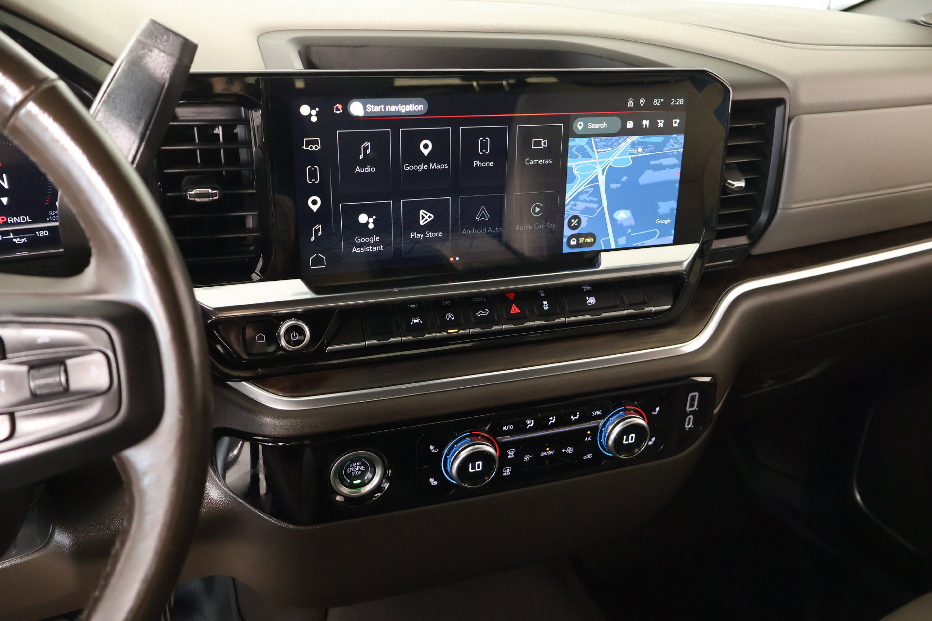 Used 2022 GMC Sierra 1500 SLT RWD image 5