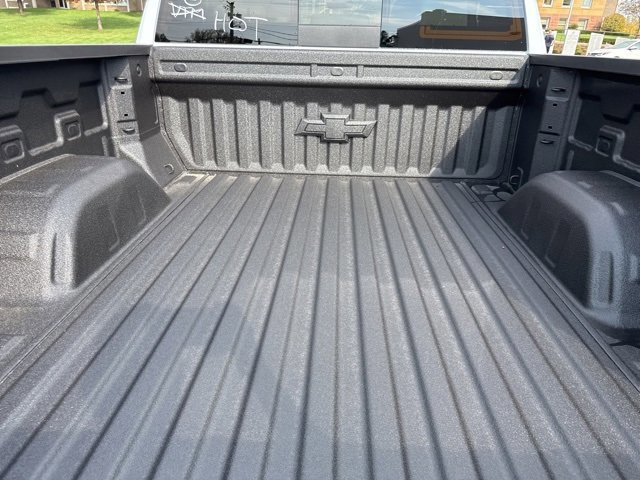 New 2026 Chevrolet Silverado 1500 LTZ w/ LTZ Premium Package image 5