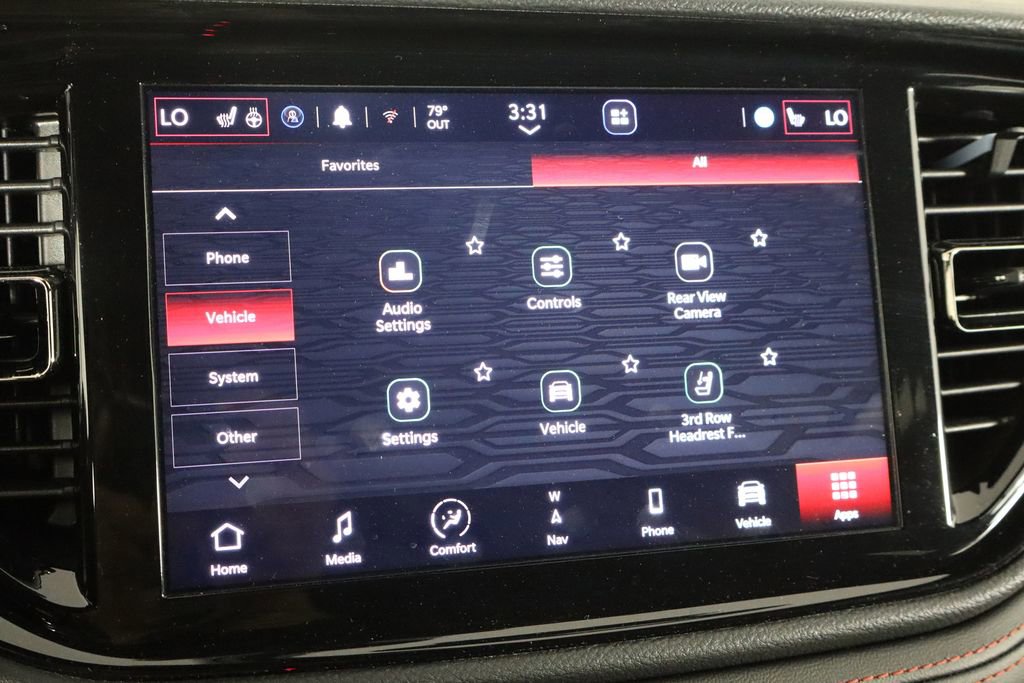 Used 2025 Dodge Durango GT image 41