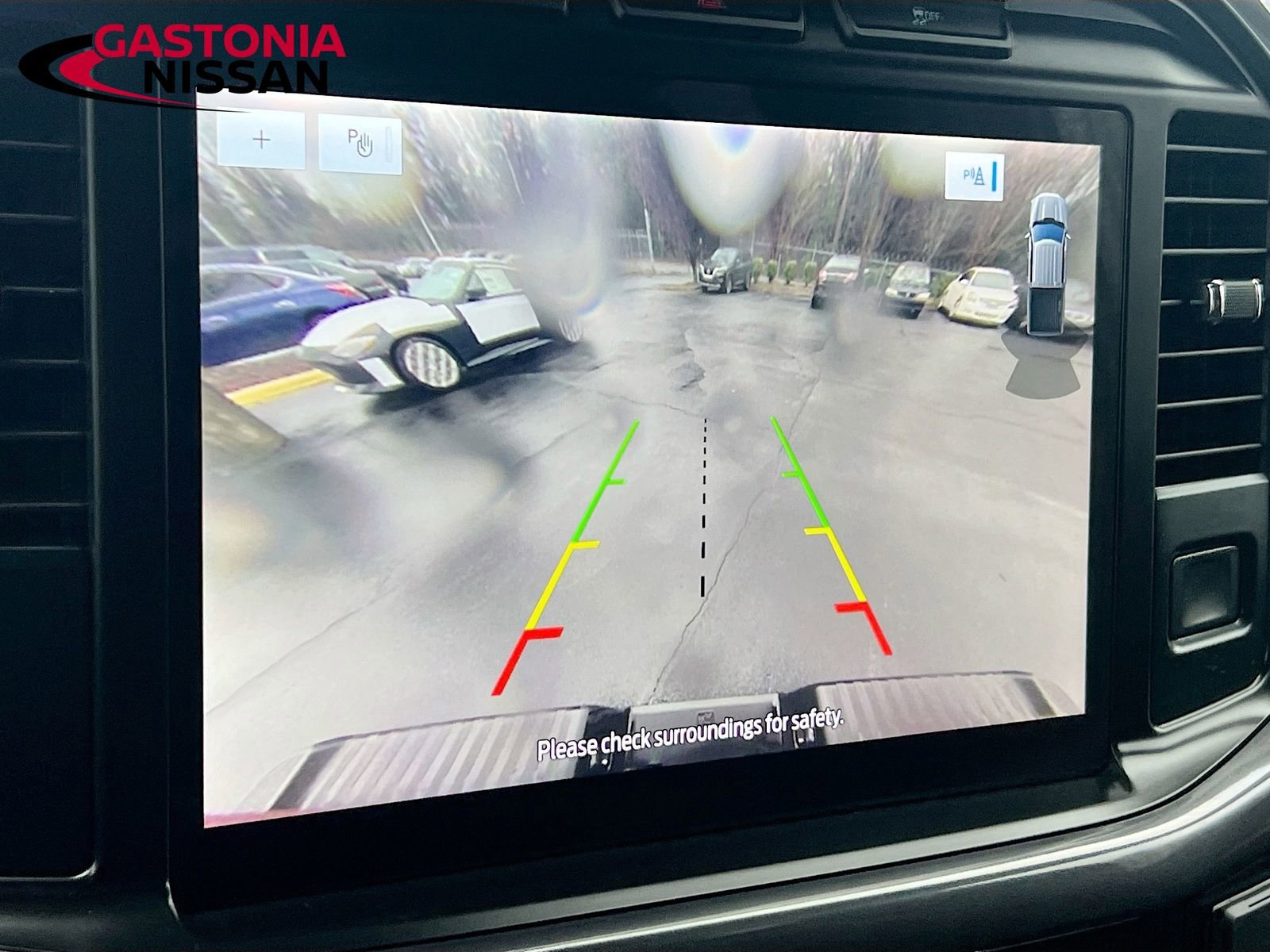 Used 2023 Ford F150 XLT w/ Equipment Group 302A High image 18