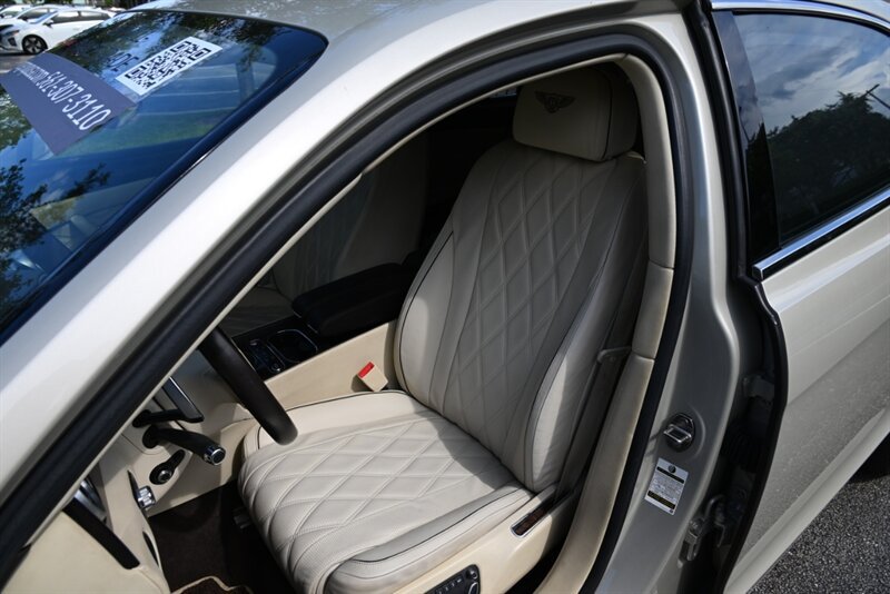 Used 2016 Bentley Flying Spur V8 AWD/4WD image 34