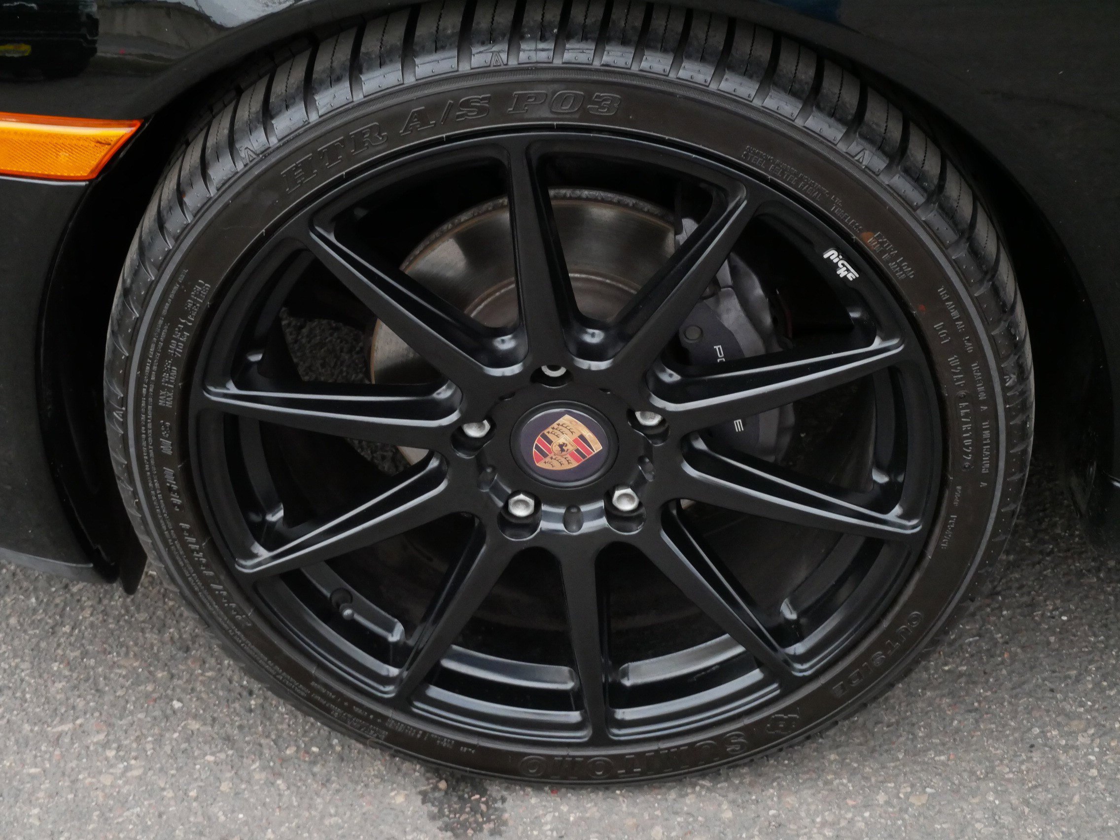 Used 1997 Porsche Boxster image 15