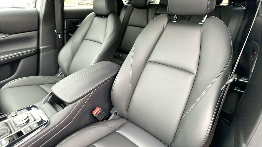 Used 2025 MAZDA CX-30 AWD 2.5 S w/ Preferred Package image 15