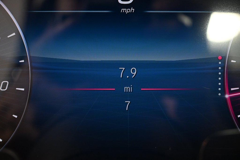 New 2026 Mercedes-Benz E 350 Sedan image 12