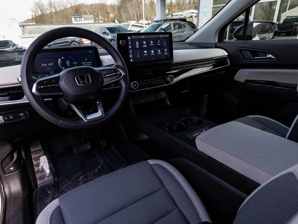 Used 2024 Honda Prologue EX image 17