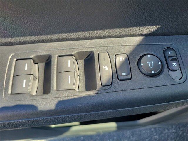 New 2026 Honda CR-V Sport-L image 21