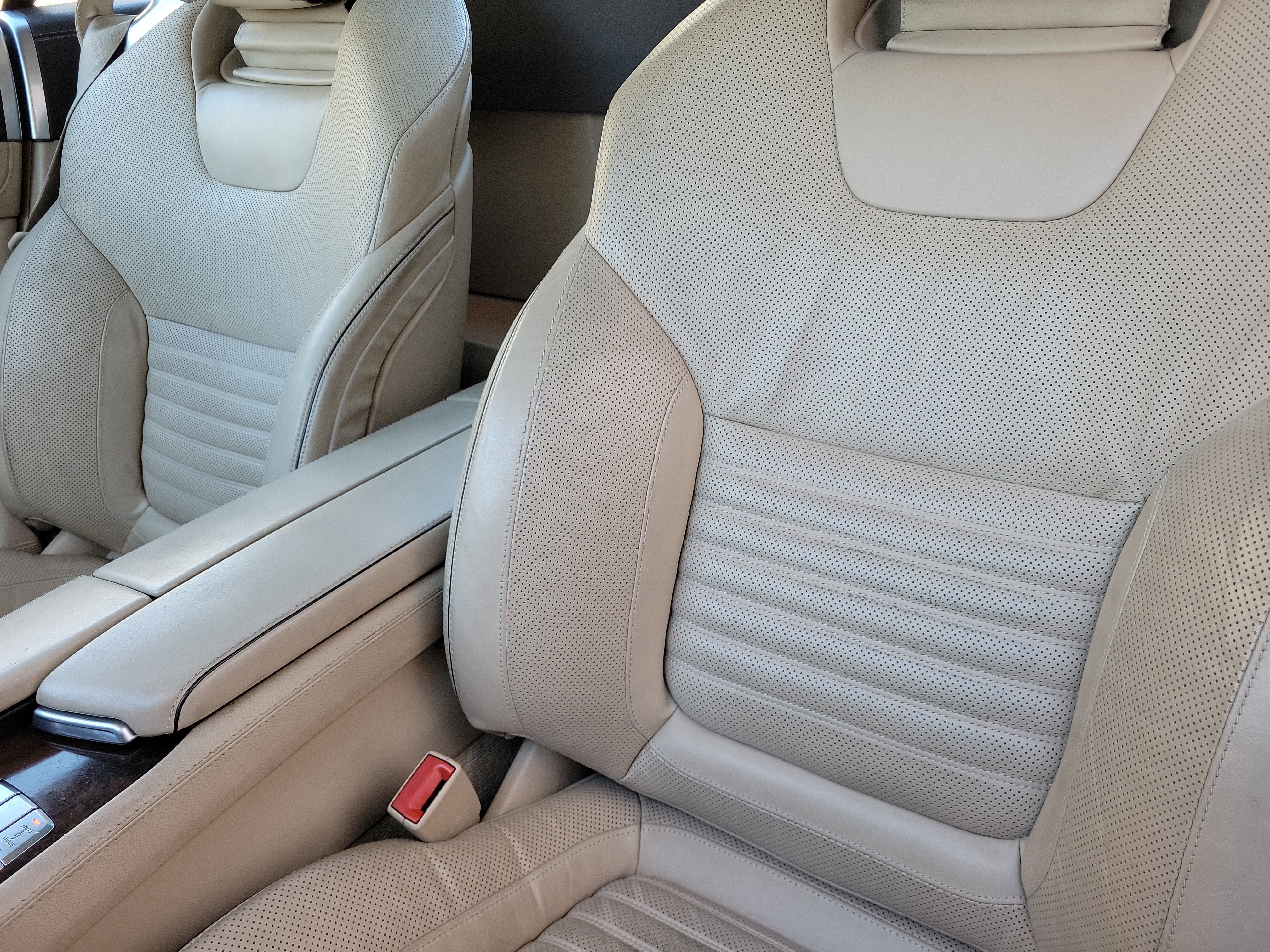 Used 2014 Mercedes-Benz SL 550 image 11