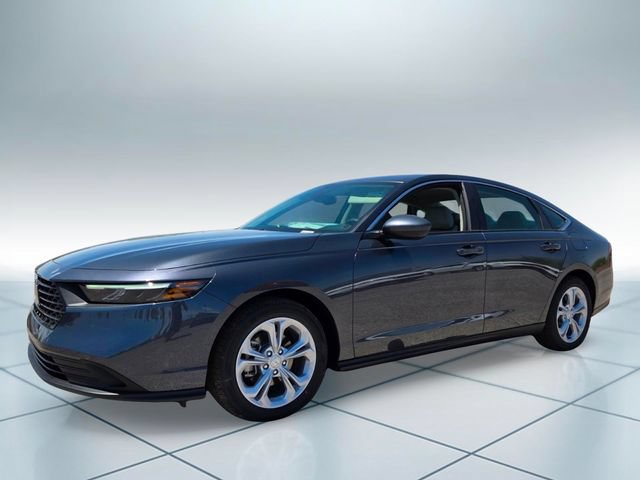 New 2026 Honda Accord LX image 2