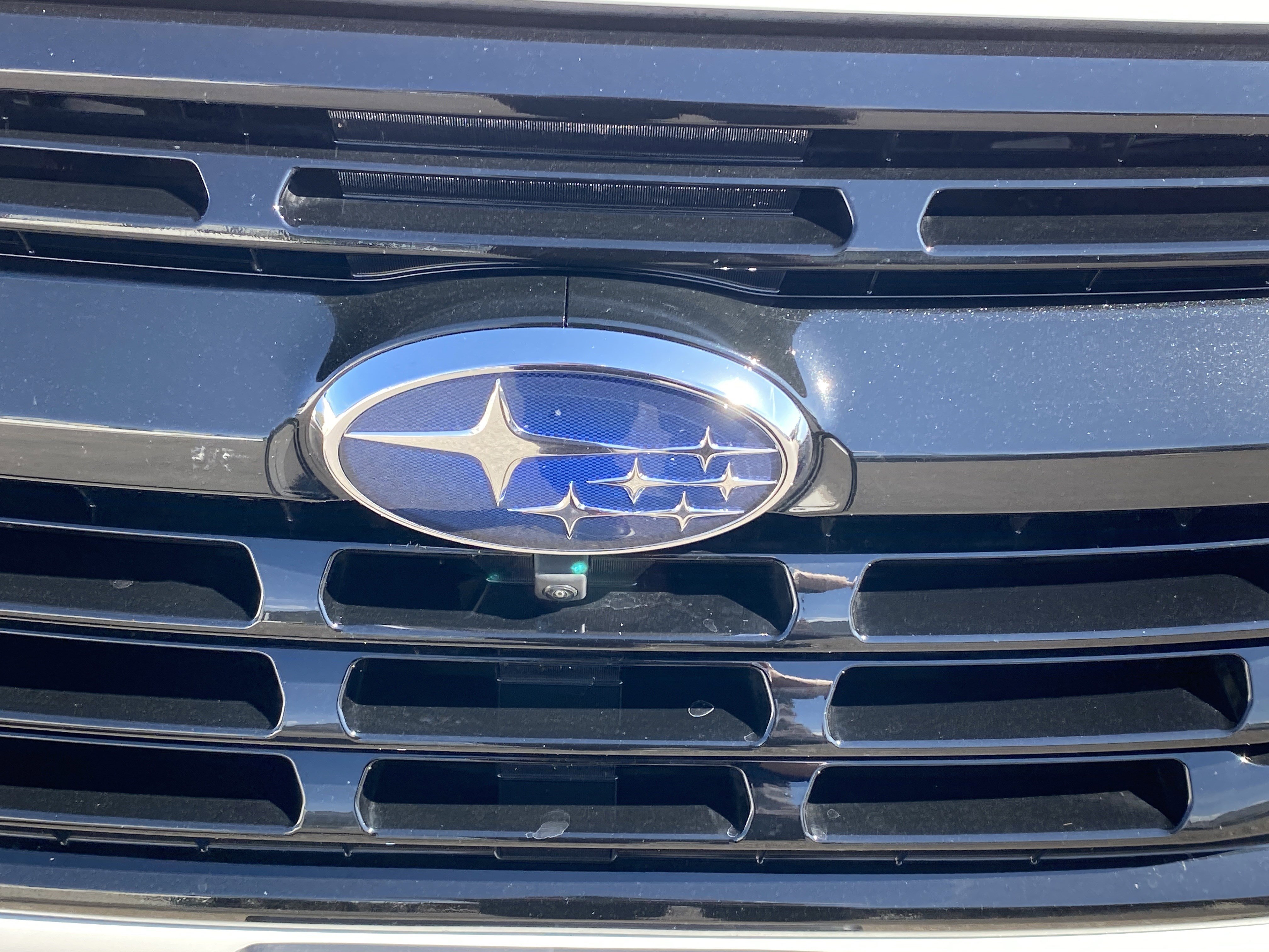 Certified 2025 Subaru Ascent Bronze Edition AWD/4WD image 25