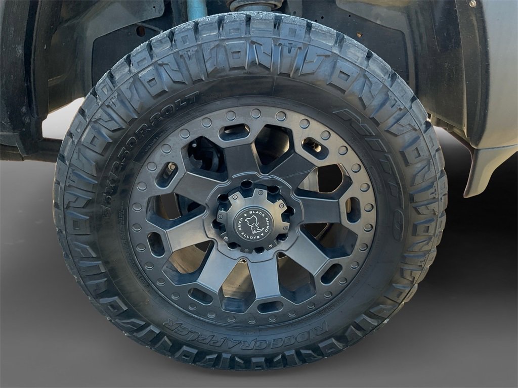 Used 2020 RAM 2500 Power Wagon image 14