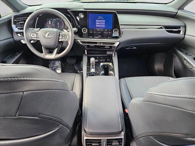 Used 2024 Lexus RX 350 FWD image 16