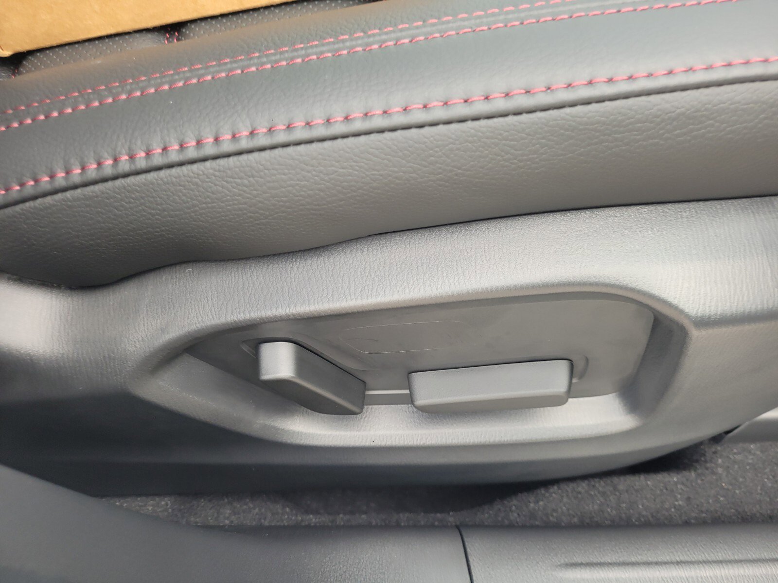 New 2025 MAZDA CX-5 Carbon Edition image 15