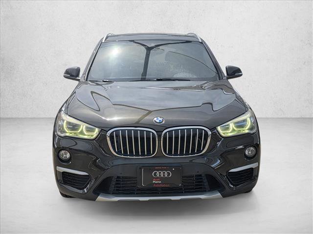 Used 2016 BMW X1 xDrive28i video 2