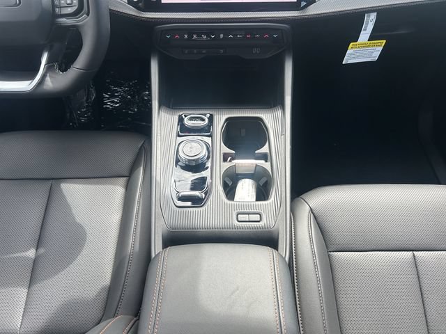 New 2026 Jeep Cherokee Limited AWD/4WD image 15