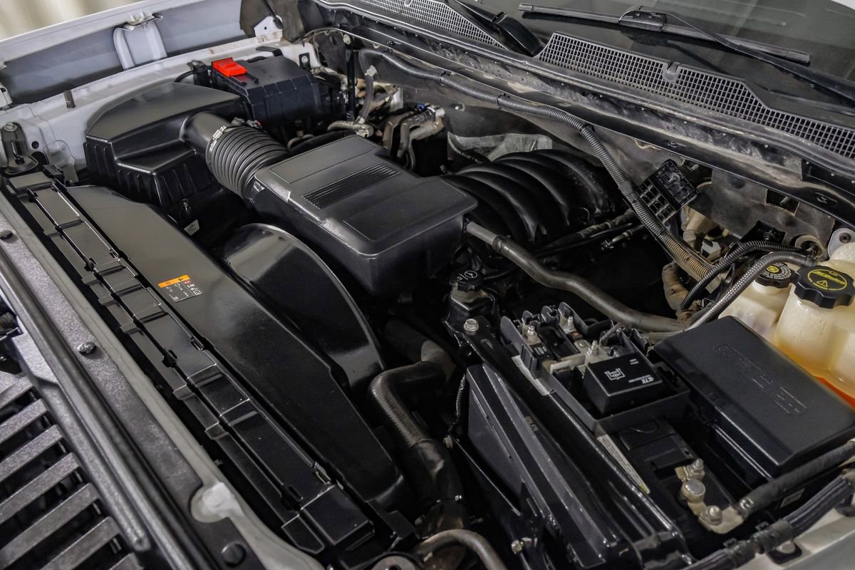 Used 2022 Chevrolet Silverado 2500 LT w/ Convenience Package AWD/4WD image 41