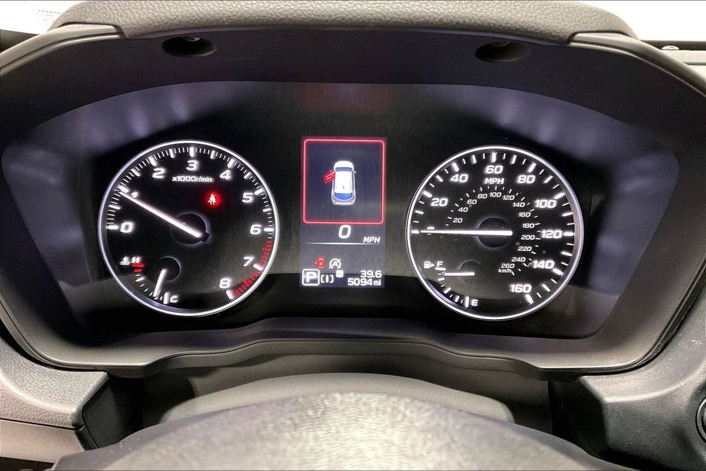 Used 2024 Subaru Impreza 2.0i Sport image 26