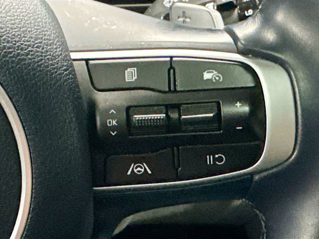 Used 2025 Kia Sportage EX w/ EX Premium Package image 10