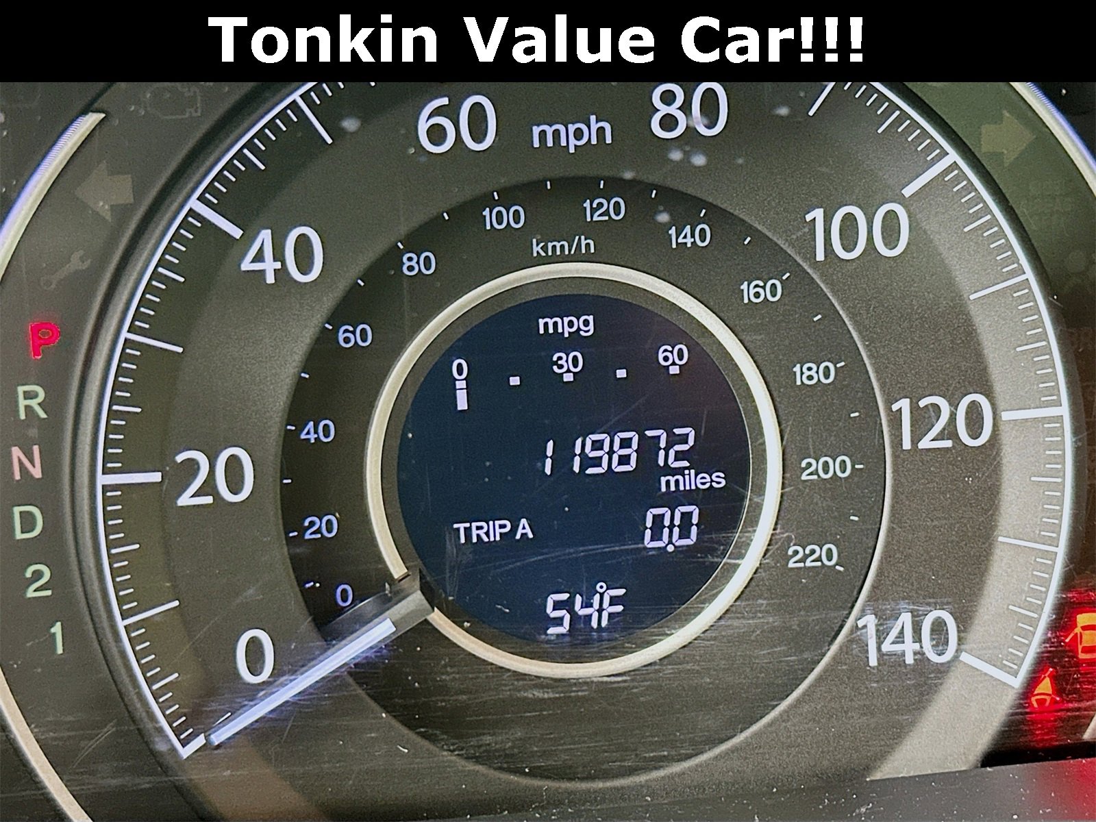 Used 2012 Honda CR-V EX-L image 13