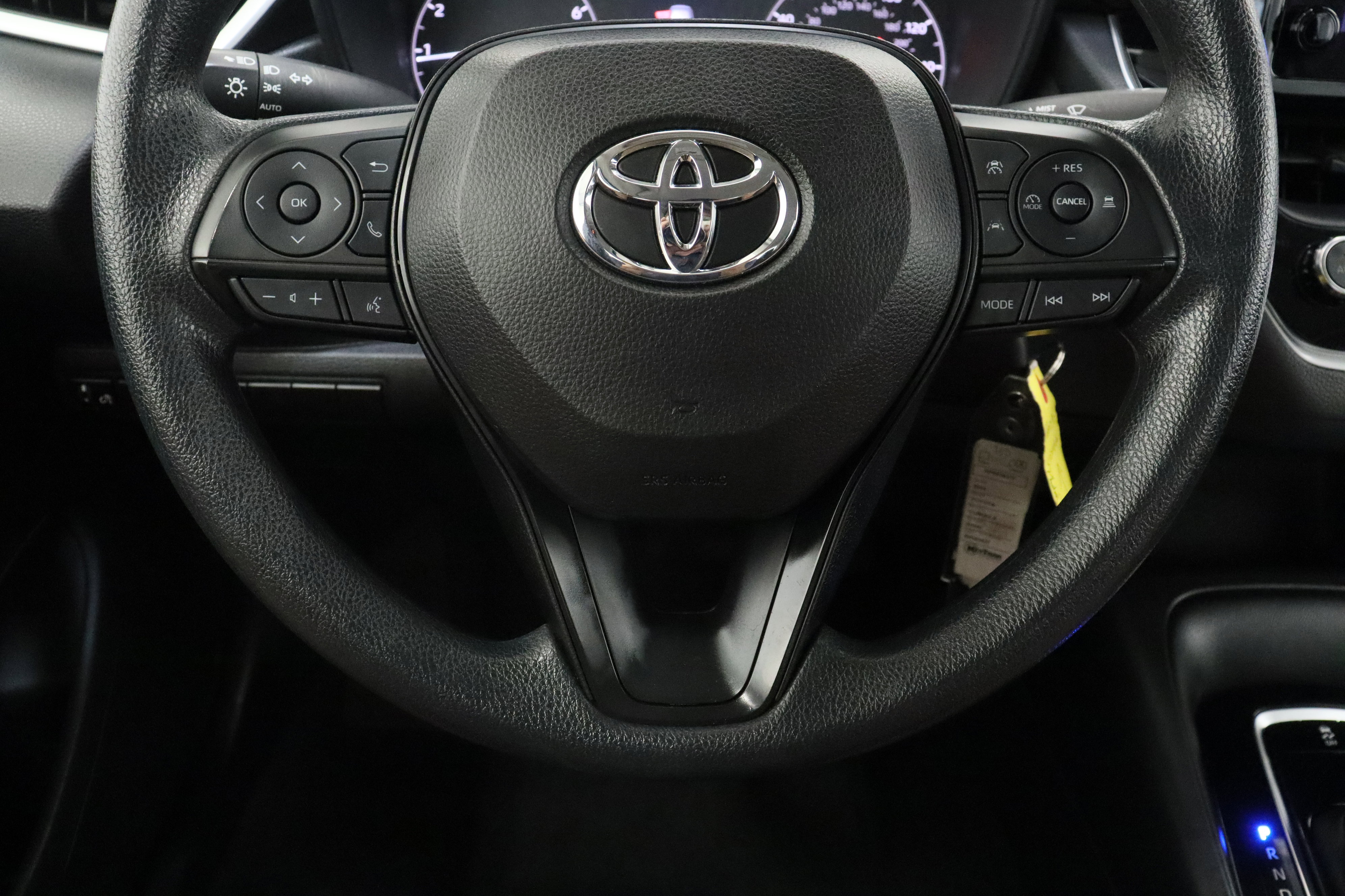 Used 2024 Toyota Corolla LE FWD image 20