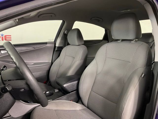 Used 2012 Hyundai Sonata GLS image 14