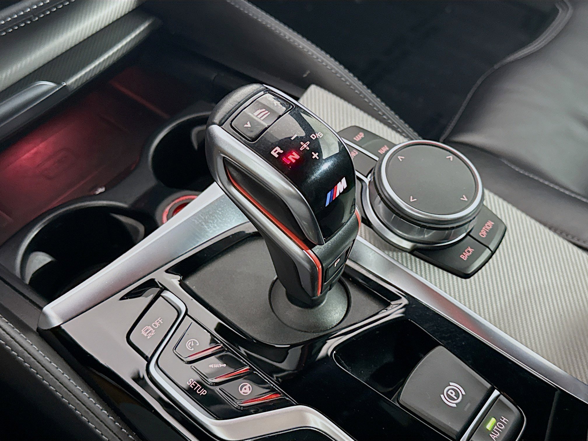 Used 2019 BMW M5 w/ Executive Package image 20